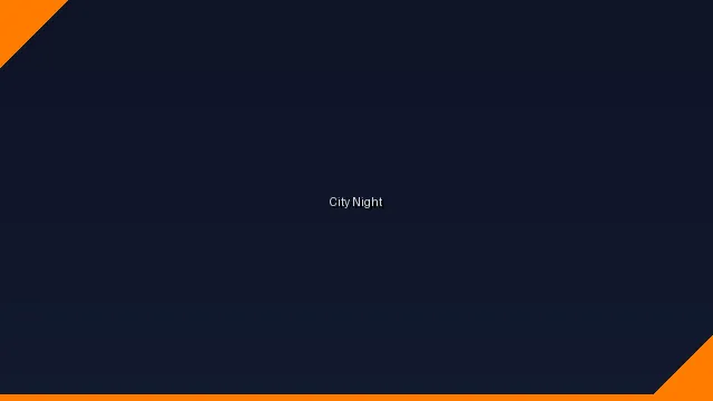 城市夜景主题赛 - 财神体育网址 视频创作挑战